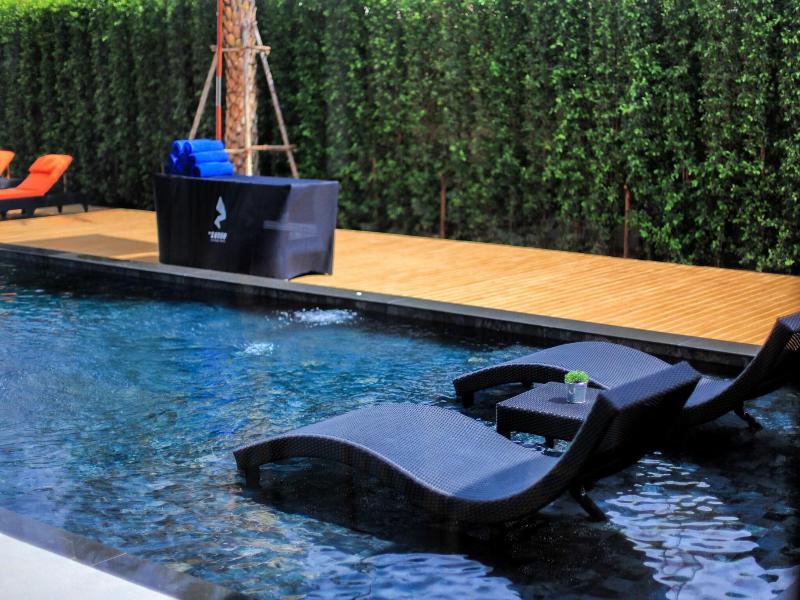 AZISS BOUTIQUE HOTEL image