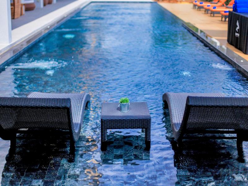 AZISS BOUTIQUE HOTEL image
