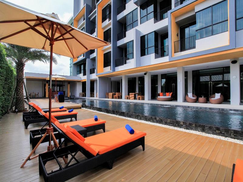 AZISS BOUTIQUE HOTEL image