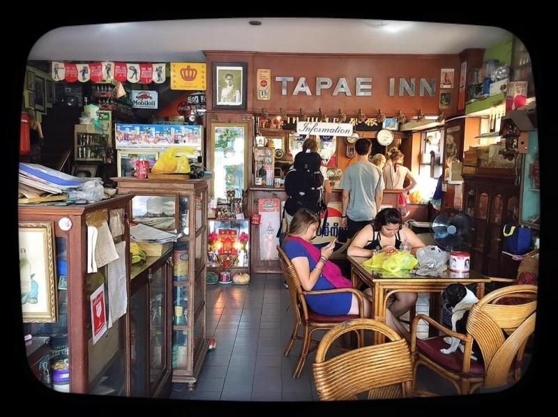 Tapaeinn Hotel image