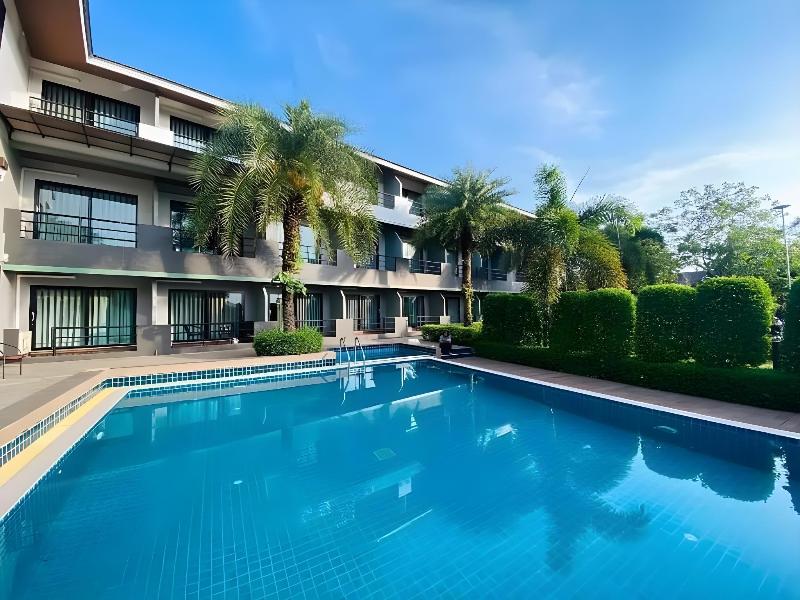 Evergreen Resort Chanthaburi image