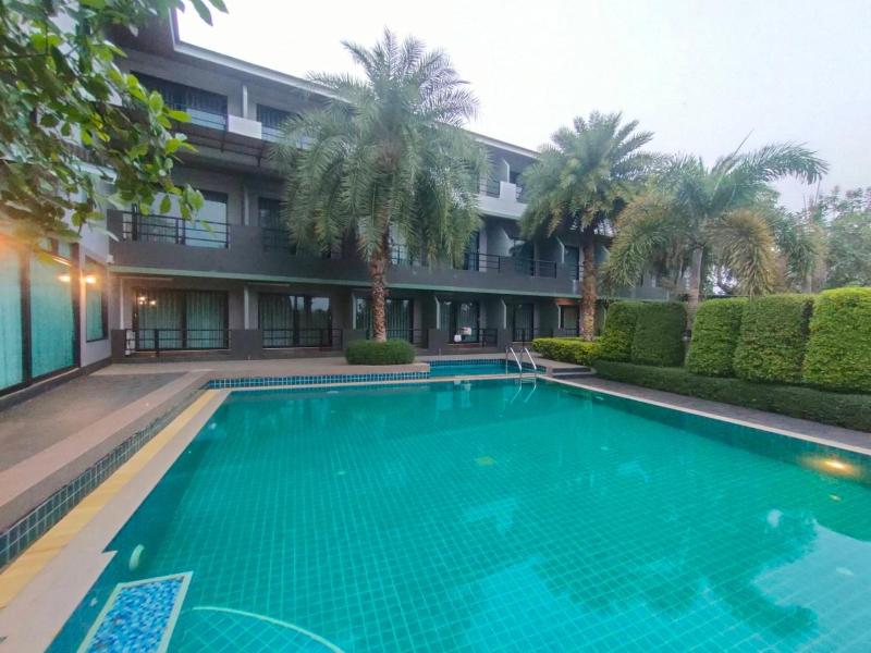 Evergreen Resort Chanthaburi image