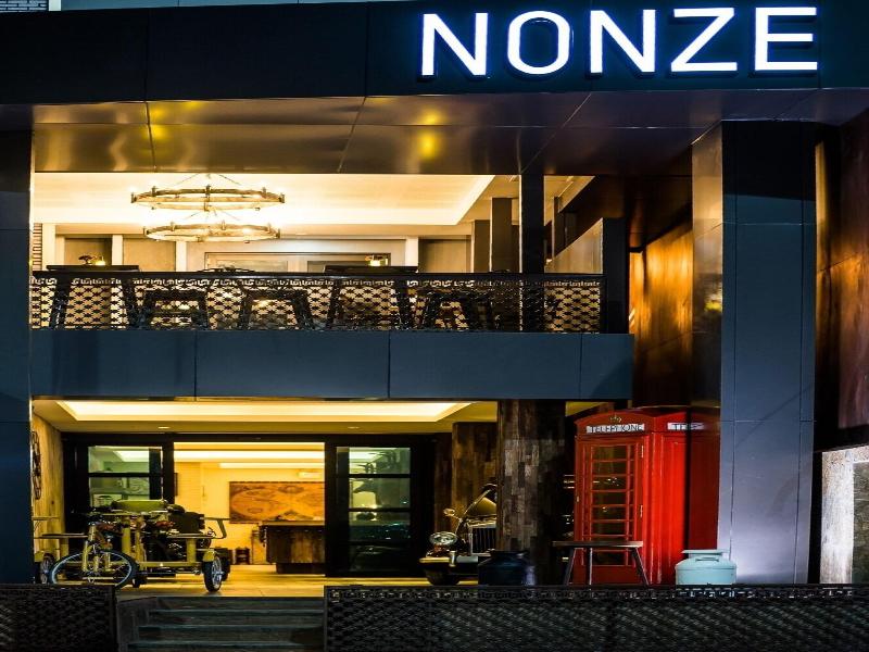 Nonze Hostel image