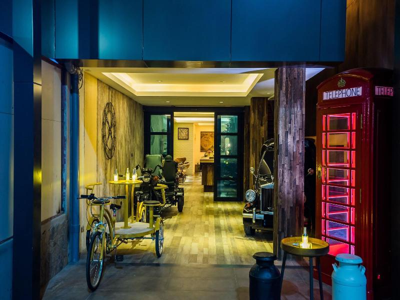 Nonze Hostel image