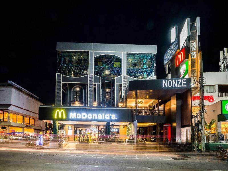 Nonze Hostel image