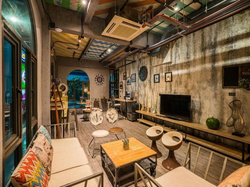 Nonze Hostel image