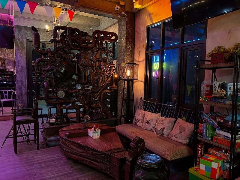 Nonze Hostel image