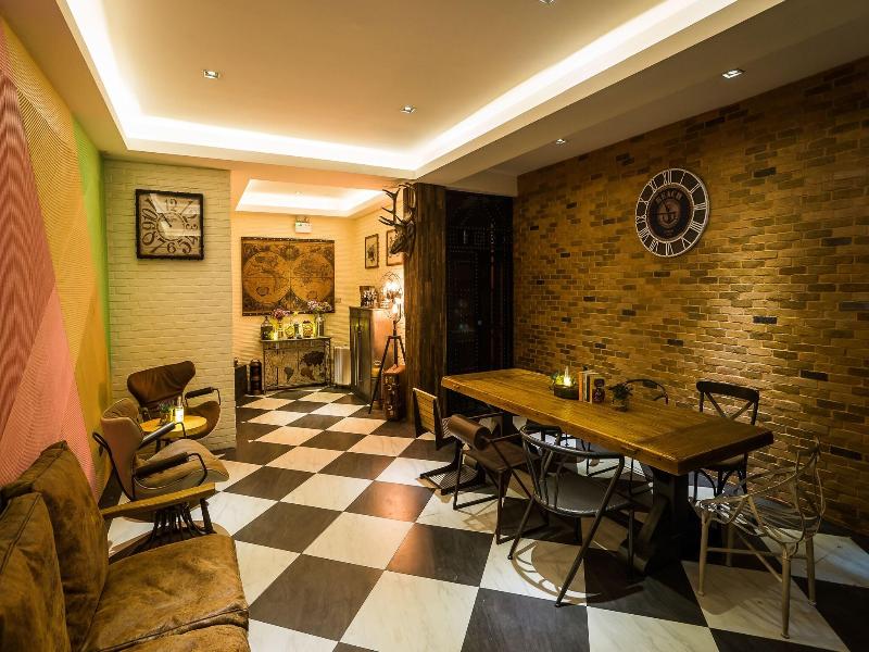 Nonze Hostel image