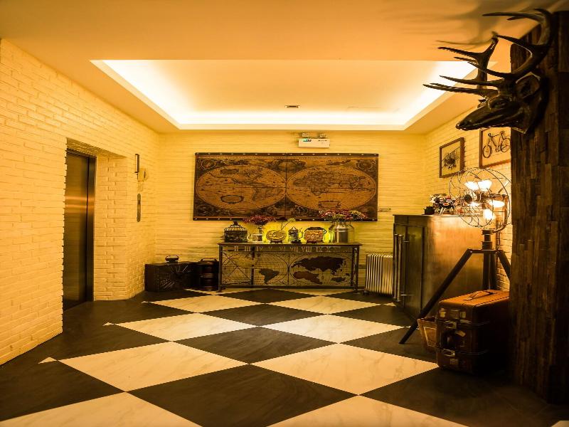Nonze Hostel image