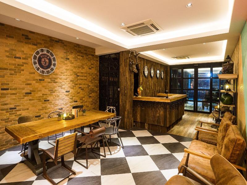 Nonze Hostel image