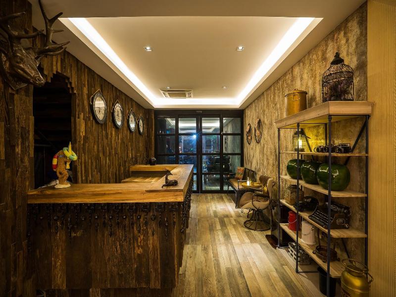 Nonze Hostel image