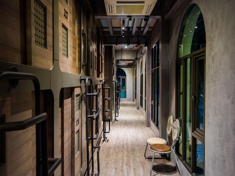 Nonze Hostel image