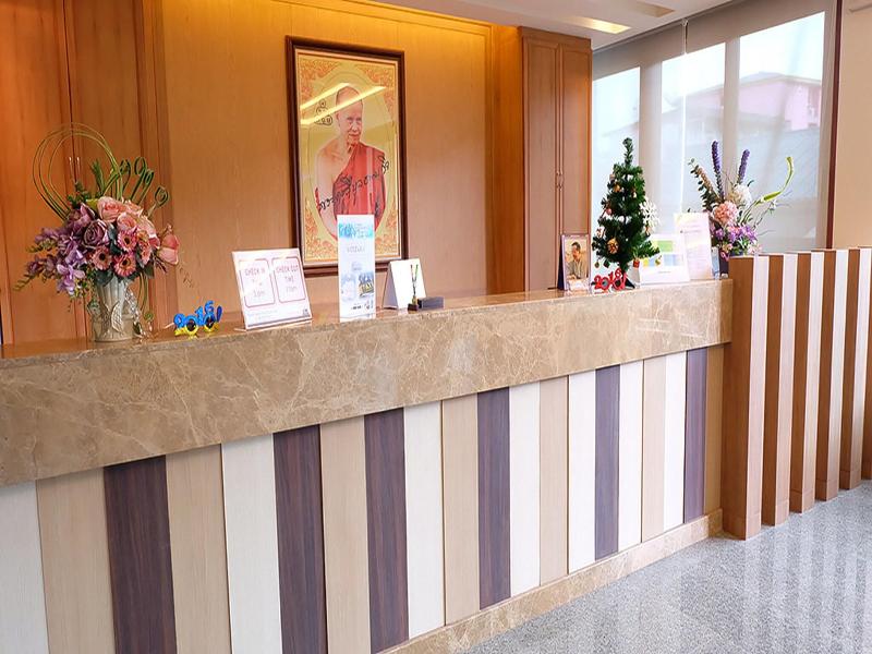 D Hotel Pattaya image
