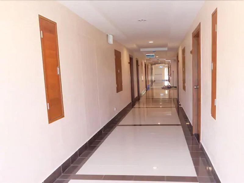 D Hotel Pattaya image