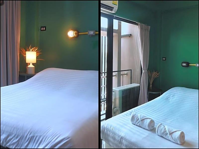 Yimwhan Hostel Cafe image