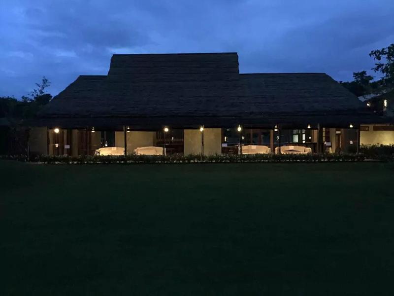 Azalea Village