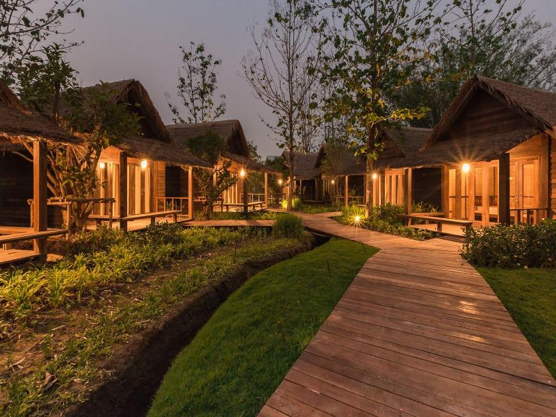 Azalea Village