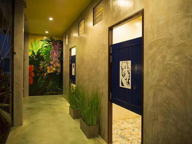 Maryo Resort