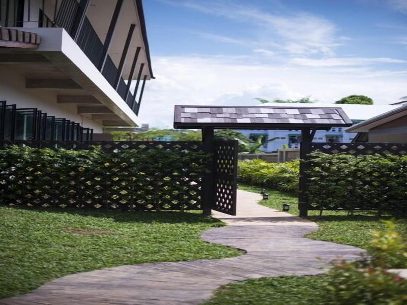 Maryo Resort
