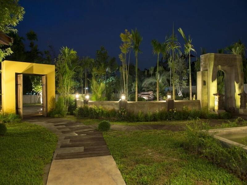 Maryo Resort