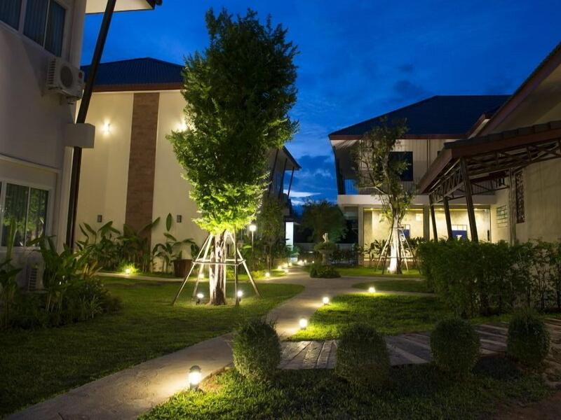 Maryo Resort