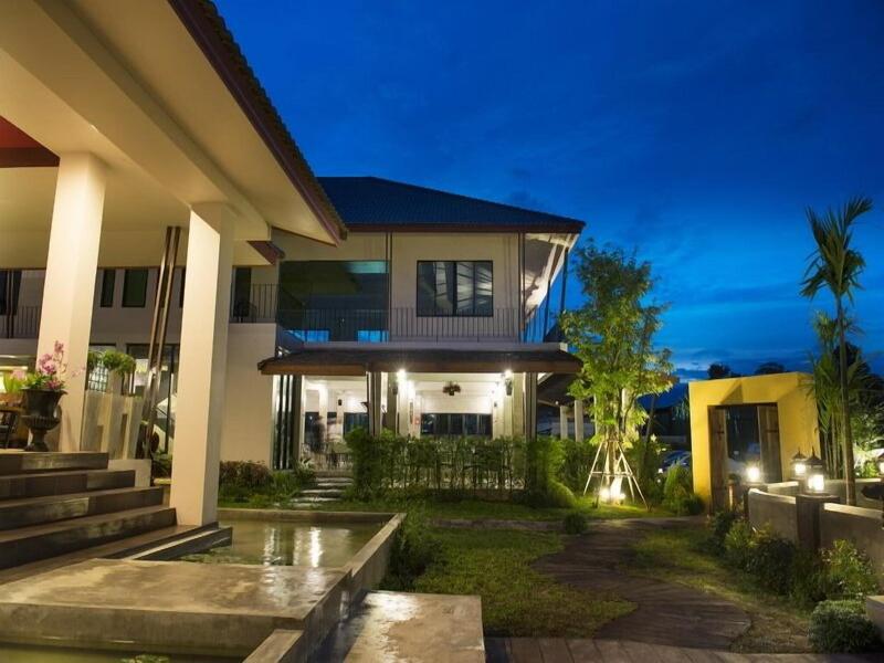 Maryo Resort