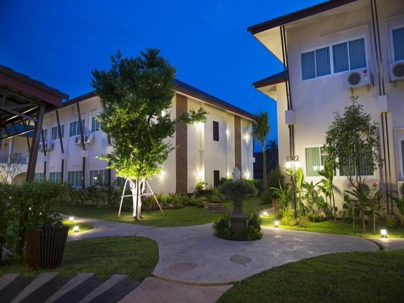 Maryo Resort