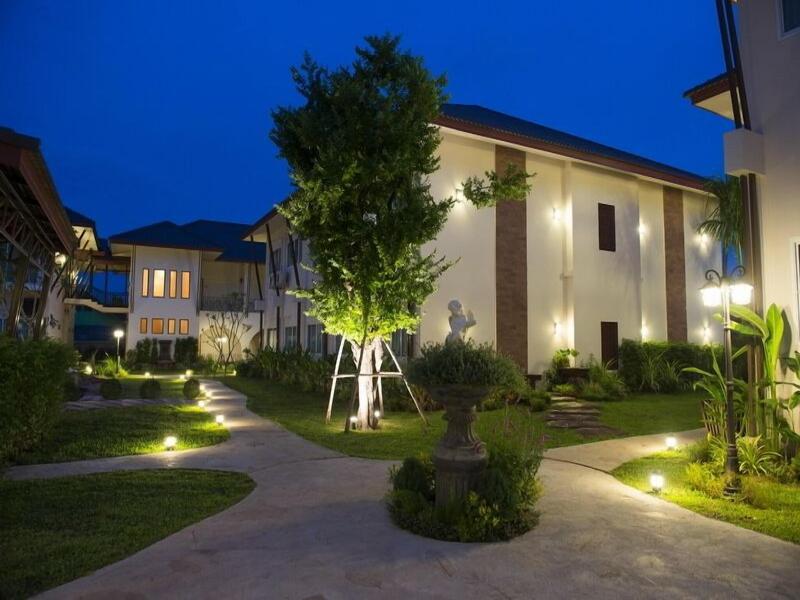 Maryo Resort