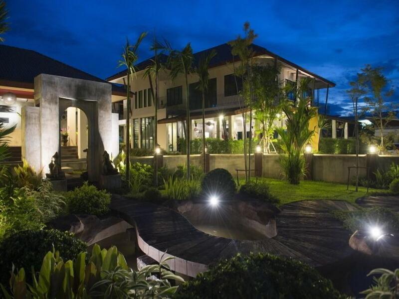 Maryo Resort