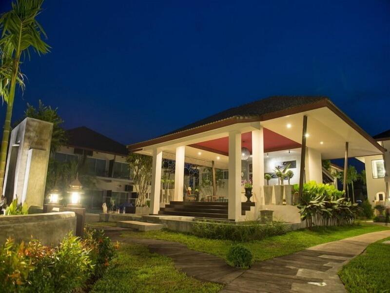 Maryo Resort