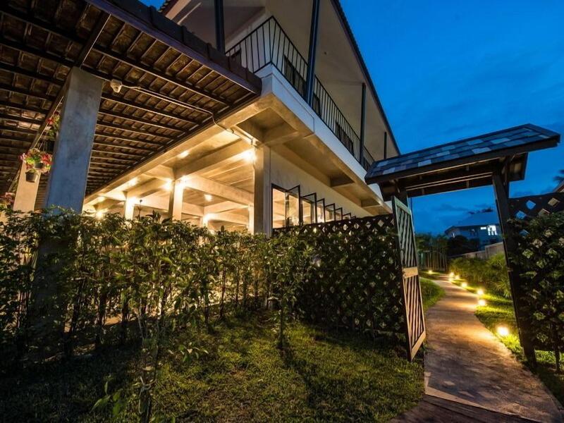 Maryo Resort