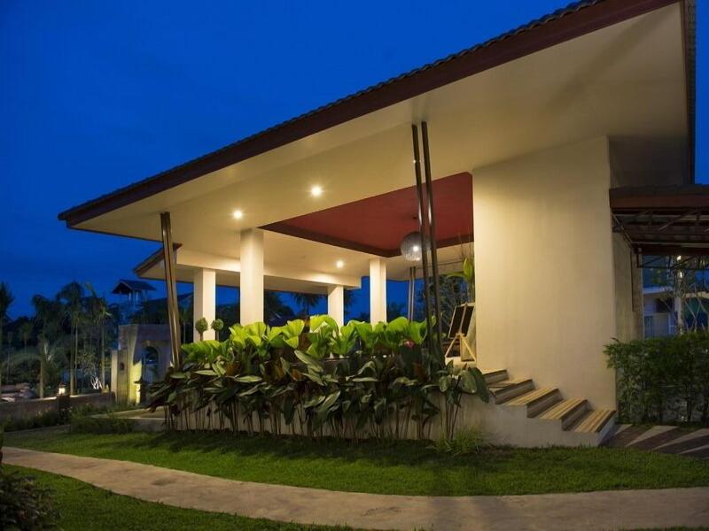 Maryo Resort