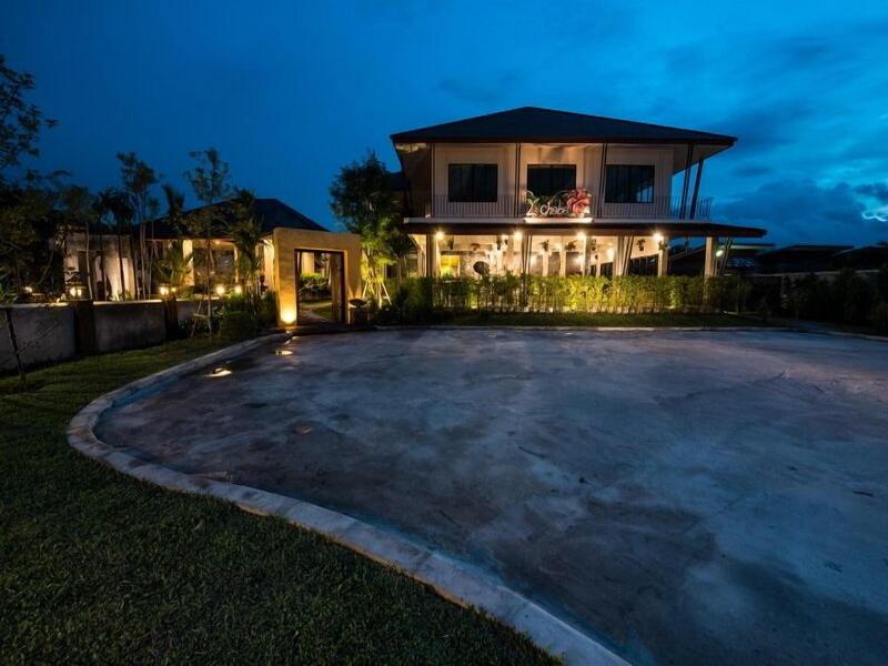 Maryo Resort