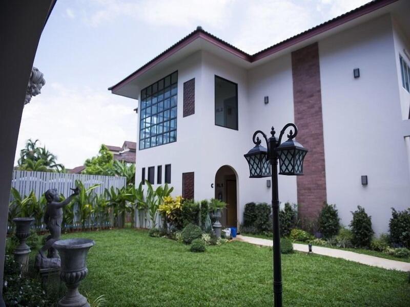 Maryo Resort
