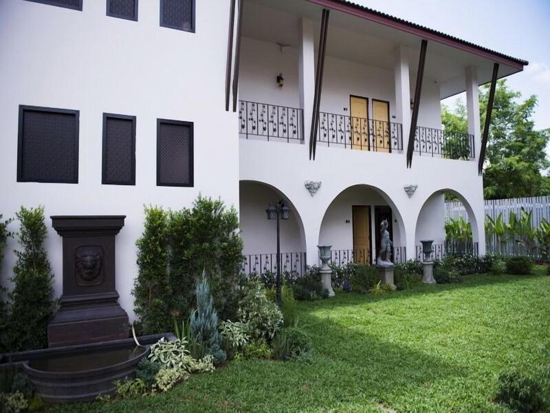 Maryo Resort