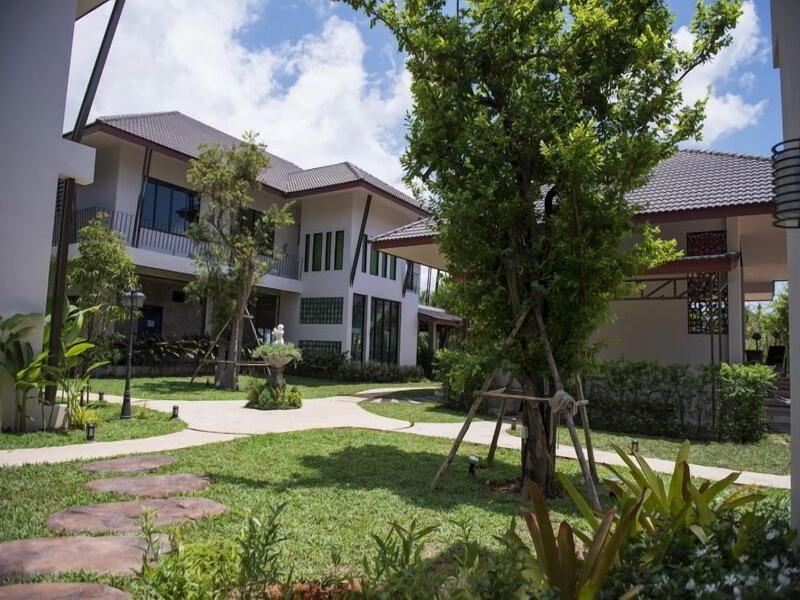 Maryo Resort