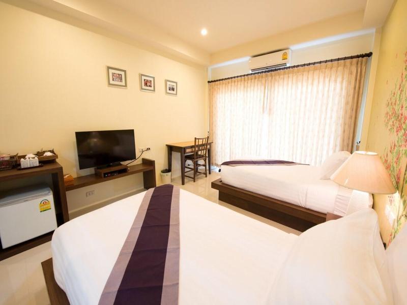 Maryo Resort