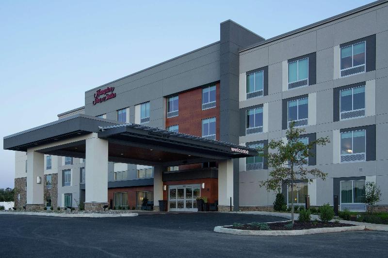 Hampton Inn & Suites By Hilton Kutztown image