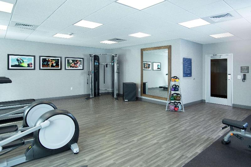 Hampton Inn & Suites By Hilton Kutztown image
