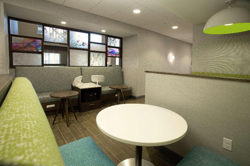 Hampton Inn & Suites By Hilton Kutztown image