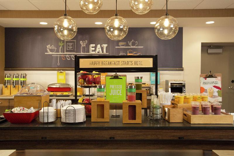 Hampton Inn & Suites By Hilton Kutztown image