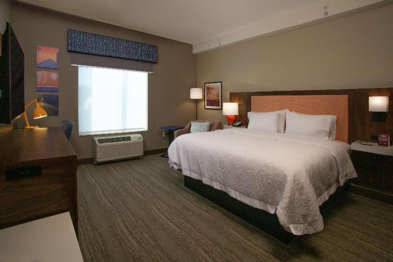 Hampton Inn & Suites By Hilton Kutztown photo 21