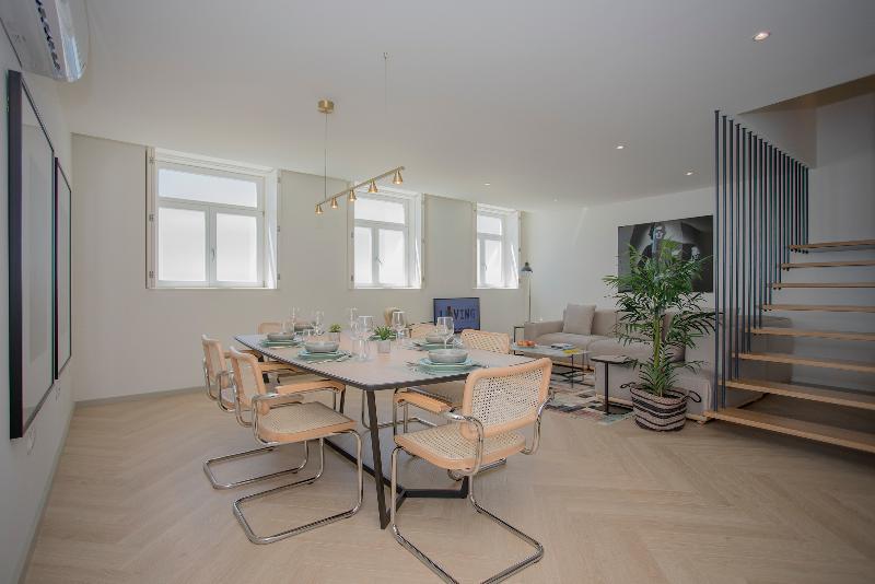 Luxury Beachfront Apartments — photo 5