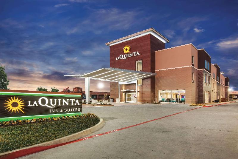 La Quinta Inn Suites Dallas Northeast Arboretum