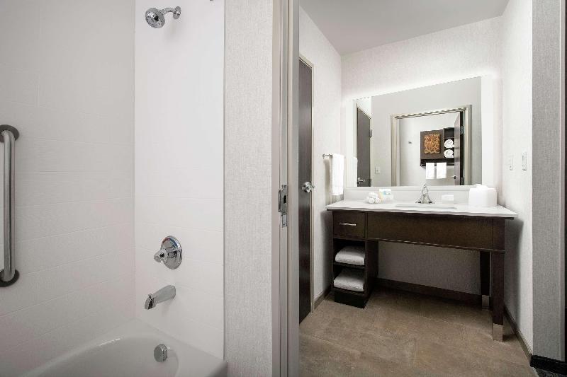 Homewood Suites by Hilton Denver Apt Tower Rd