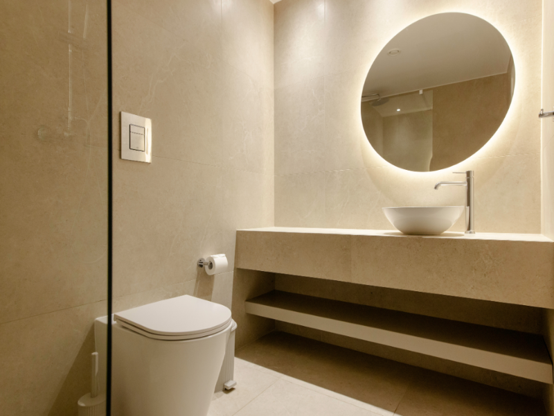 Andreotis Hotel Apts image