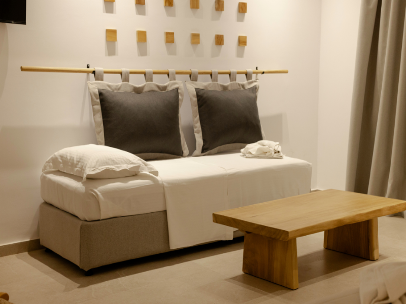 Andreotis Hotel Apts image