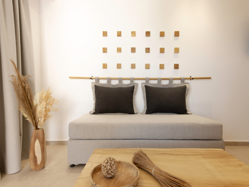 Andreotis Hotel Apts image