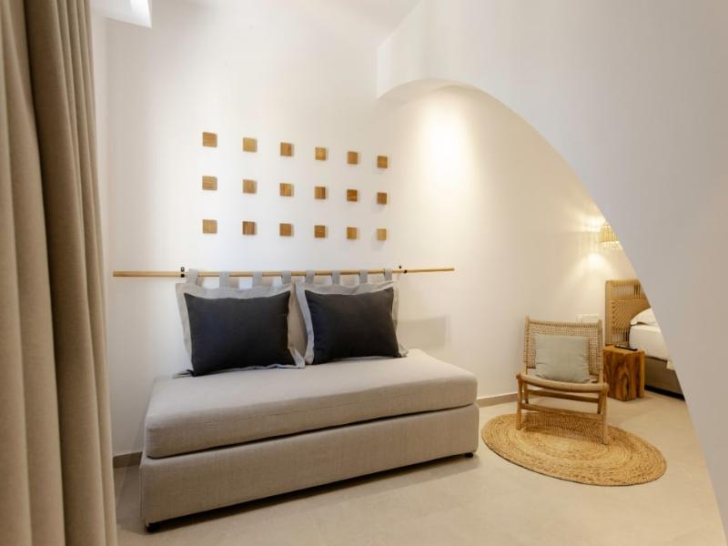 Andreotis Hotel Apts image