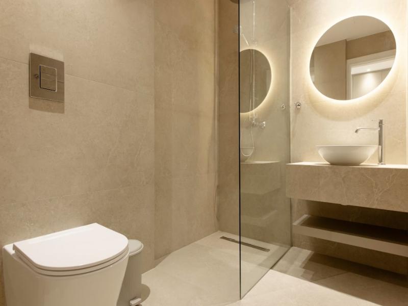 Andreotis Hotel Apts image